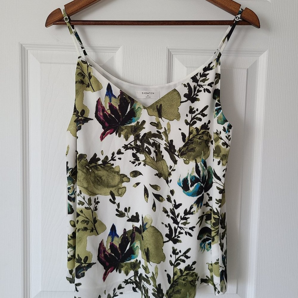 Aritzia Babaton Everly Camisole